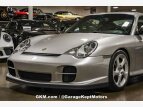 Thumbnail Photo 54 for 2002 Porsche 911 GT2 Coupe